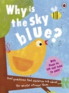 Why is the Sky Blue? by Ben Plagerson eBook